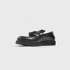 Fred Perry Tassle Loafer Inner Outside View 