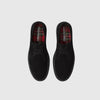 Fred Perry Linden Suede - Black Top