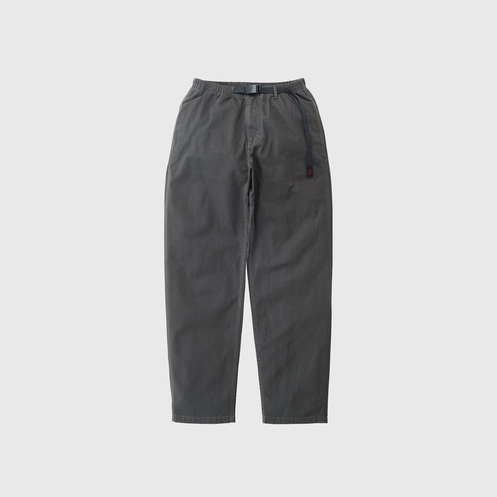 Gramicci G Pants - Charcoal - Front