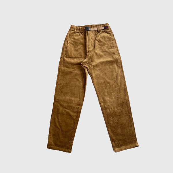 Gramicci Corduroy Gramicci Pant - Mocha Beige - Front