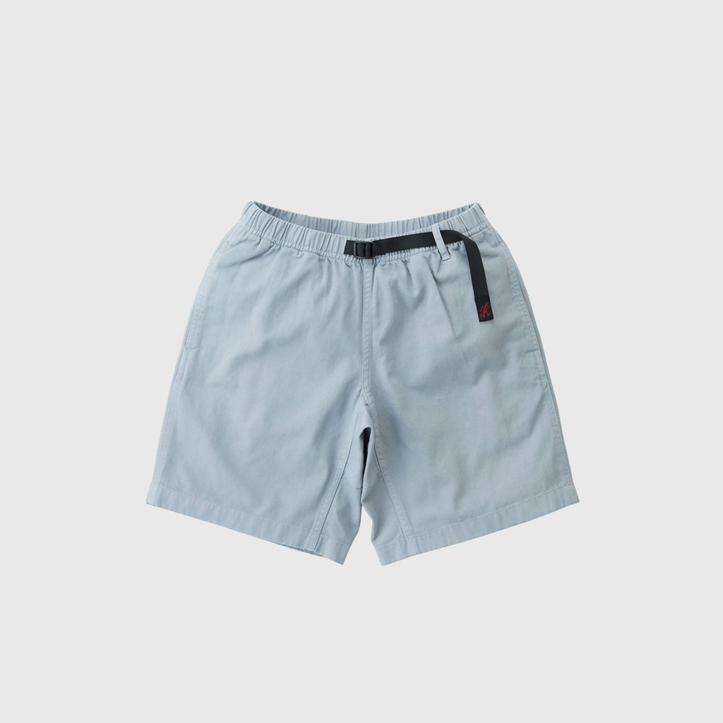 Gramicci G-Shorts - Smokey Blue - Front