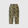 Gramicci Canvas Mountain Pant - Camo - Front