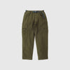Gramicci Cargo Pant - Deep Green - Front