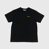 cGramicci Dawn Wall Tee - Black - Front