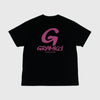 Gramicci G-Logo Tee - Black - Back