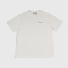 Gramicci G-Logo Tee - White - Front