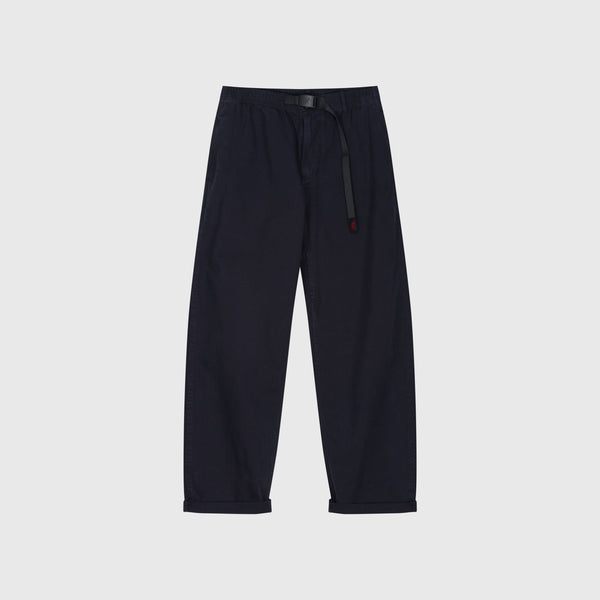 Gramicci G Pants - Double Navy - Front