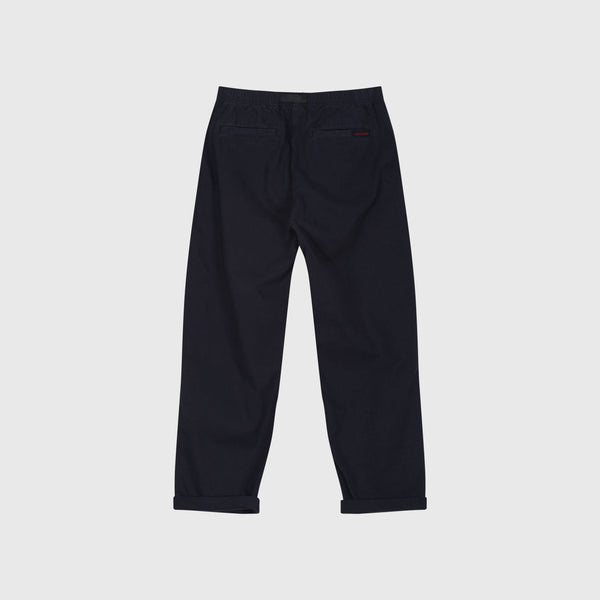 Gramicci G Pants - Double Navy - Back
