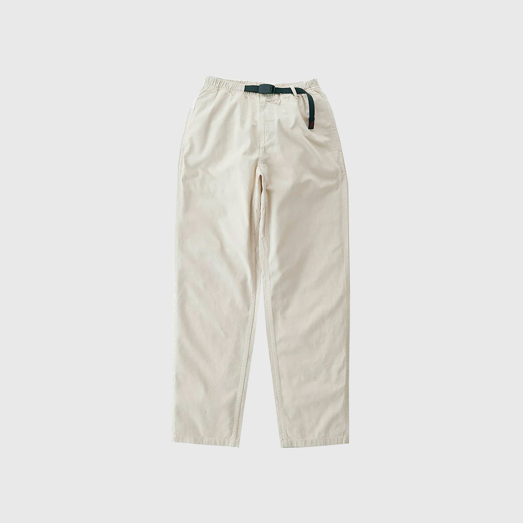 Gramicci G Pants - Greige - Front