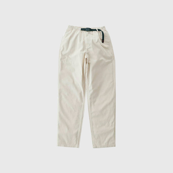 Gramicci G Pants - Greige - Front