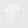 Gramicci Keep On Hiking Tee - White - Back