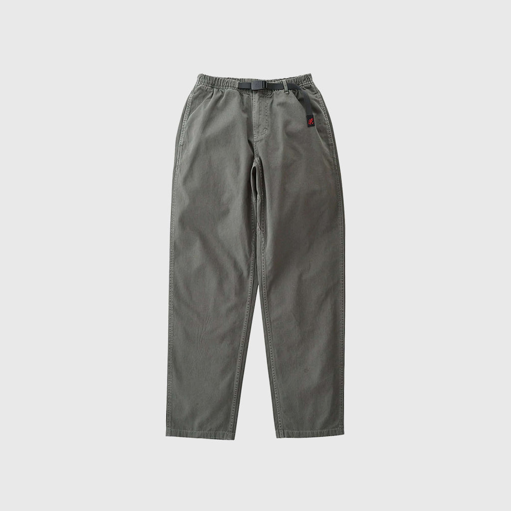 Gramicci Pants - Gravel Grey - Front