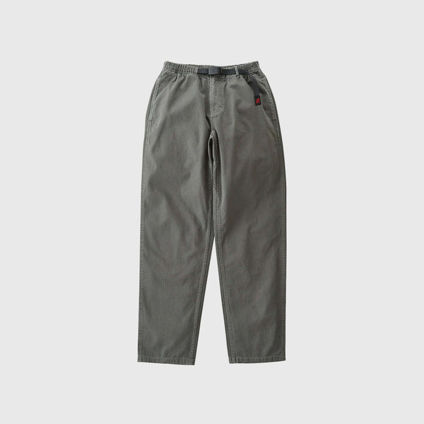 Gramicci Pants - Gravel Grey - Front