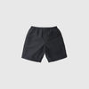 Gramicci Shell Packable Shorts - Black - Back