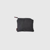 Gramicci Shell Packable Shorts - Black - Packed Up