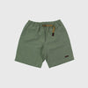 Gramicci Shell Packable Shorts - Slate Grey - Front