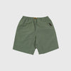 Gramicci Shell Packable Shorts - Slate Grey - Back