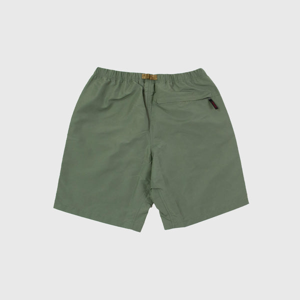 Gramicci Shell Packable Shorts - Slate Grey - Back