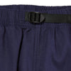 Gramicci G-Shorts - Double Navy Belt Toggle