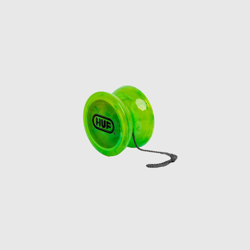 HUF Duncan YO-YO - Green