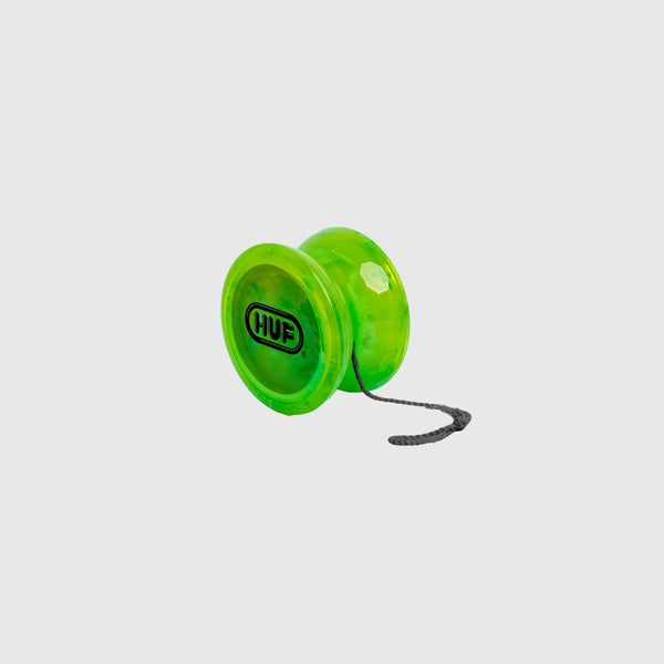 HUF Duncan YO-YO - Green