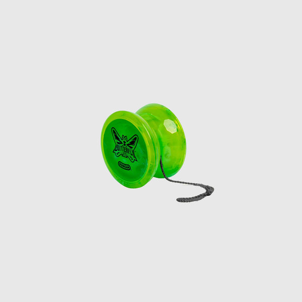 HUF Duncan YO-YO - Green