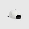 HUF Torch MMXXII Snapback - White - Back