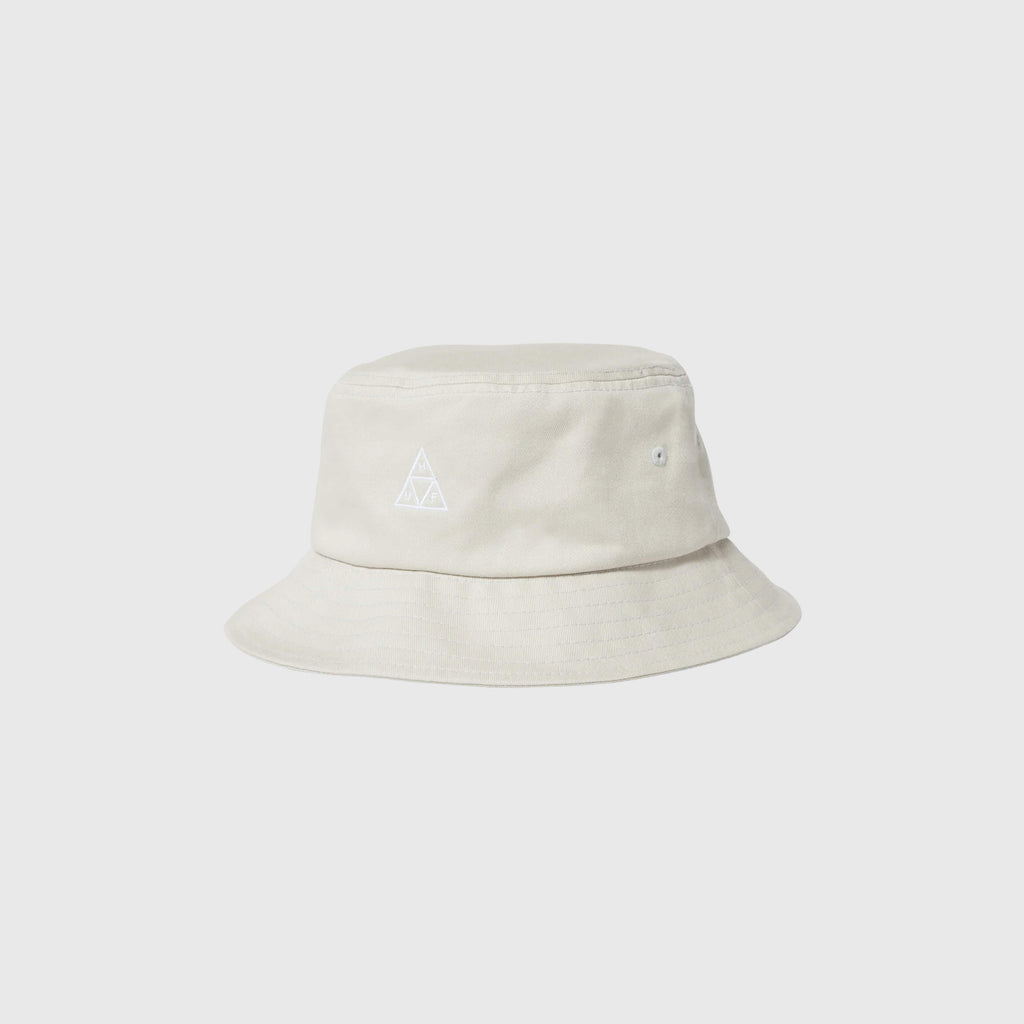 HUF Set TT Bucket - Cream - Front