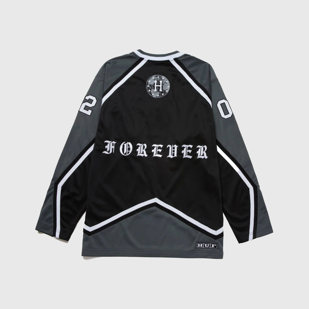 Center Ice Hockey Jersey -  Huf – HUF WORLDWIDE - EU