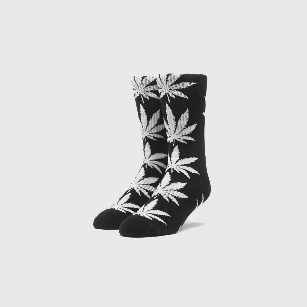 HUF Plantlife Socks - Black 