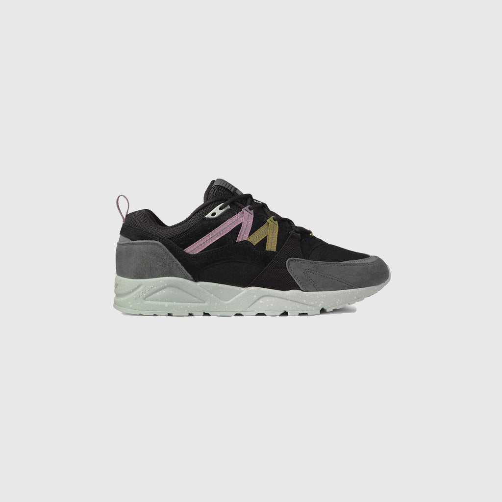 Karhu Fusion 2.0 - Gunmetal / Jet Black