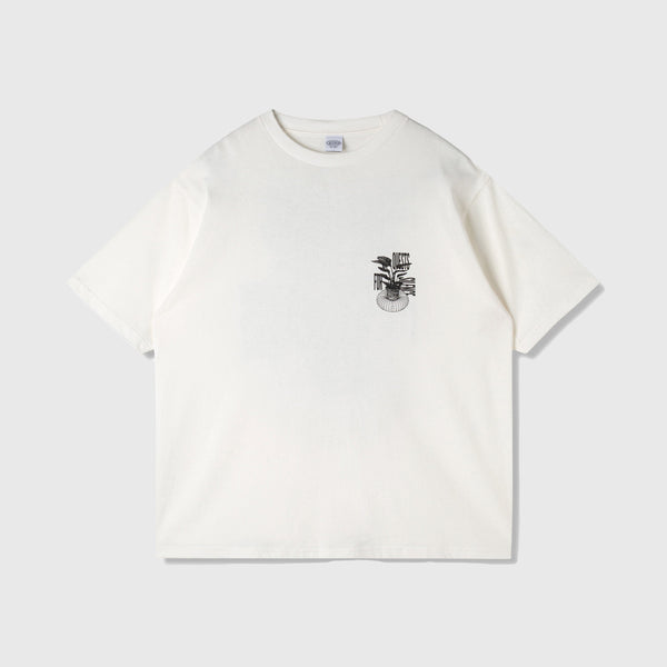 Manastash CiTEE Quests - White - Front