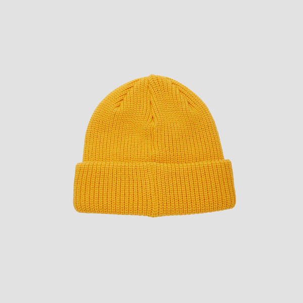 Obey Future Beanie - Banana Back 