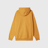 Obey Basket Hood - Sun Dial - Back