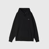Obey Tab Hood - Black - Front