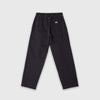 Obey Easy Denim Pant - Black - Back With Obey Eyes Logo On Pocket