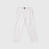 Obey Hardwork Carpenter Pant - White - Front