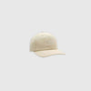 Obey Hedges 6 Panel Strap Back - Irish Cream - Front