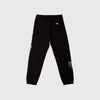 Obey Indiscriminate Sweatpants - Black - Back