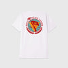 Obey Peace Legion - White - Back