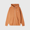 Obey Tab Zip Hood - Rabbits Paw - Front