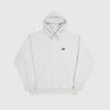  Obey Mini Box Logo Hood - Ash Front