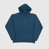 Obey Regal Hood - Deep Ocean Front