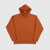 Obey Regal Hood - Ginger Front 