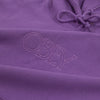 Obey Regal Hood - Orchid Embroidered Logo