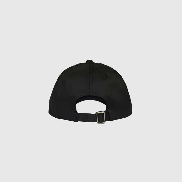 Pleasures Balance Polo Cap - Black - Back