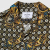 Portuguese Flannel Barroco - Multi - Close Up