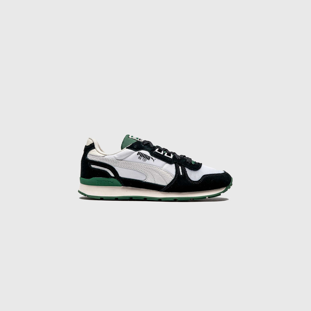 Puma RX 737 - Puma White / Puma Black