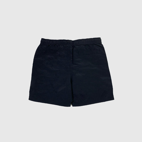 Santa Cruz Classic Dot Swimshort - Black - Back
