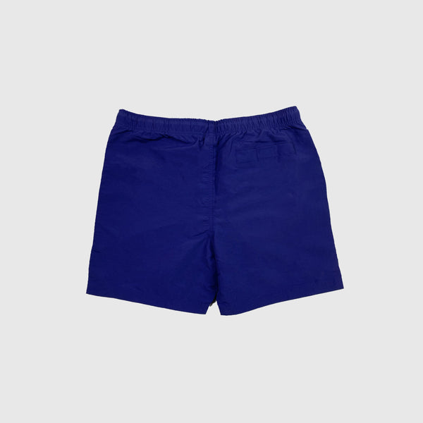Santa Cruz Classic Dot Swimshort - Navy Blue - Back